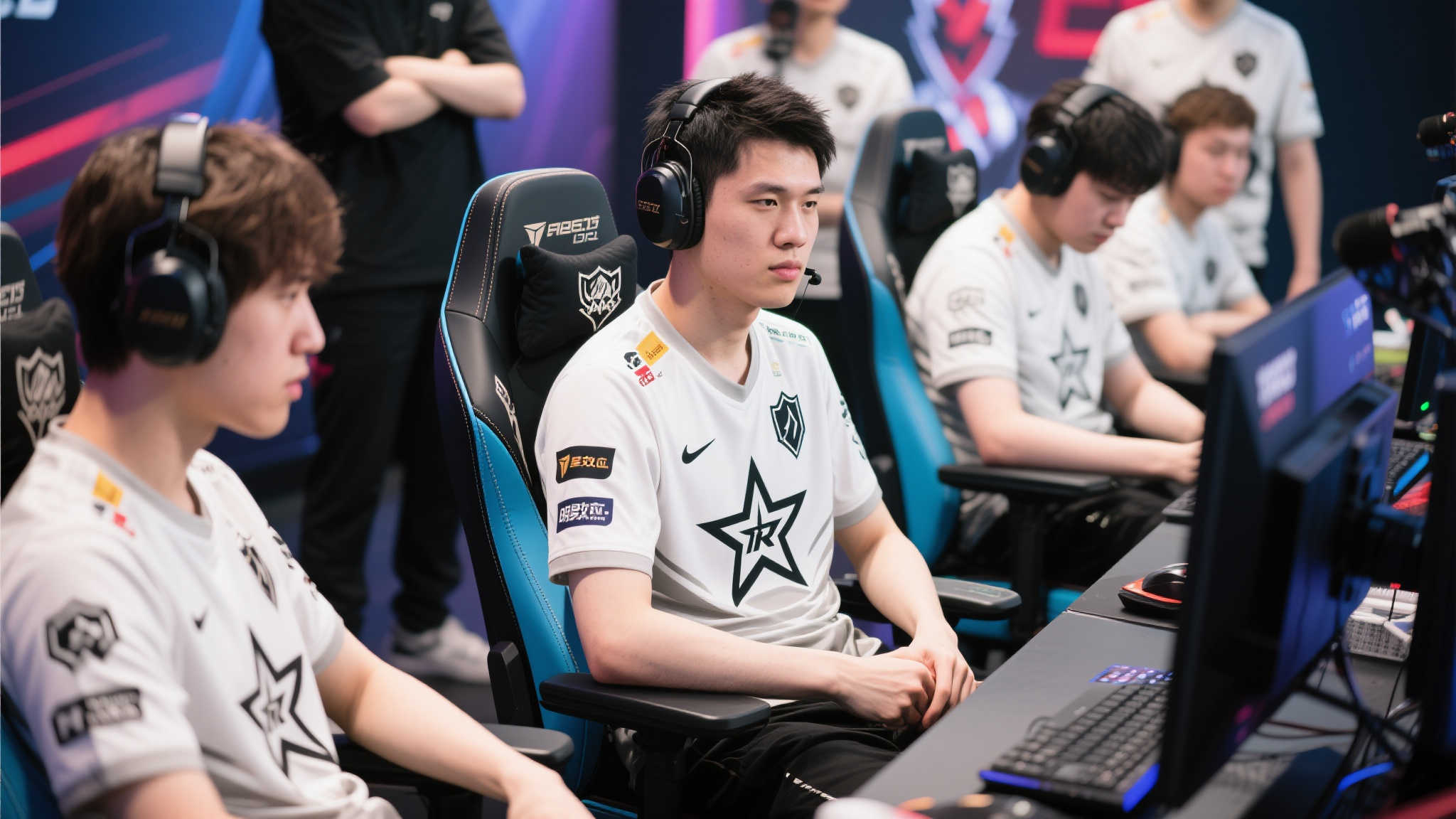 狼队重申：选手管理注重公正原则，追求资源平衡