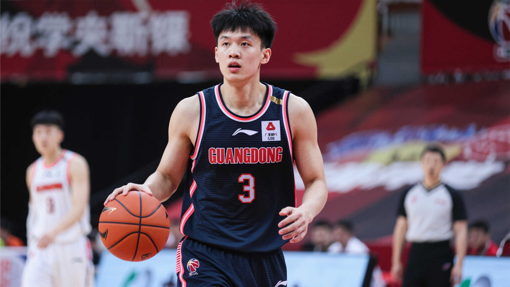 北控欲拿徐杰换陈国豪,广东态度强硬,谈判无果 北控欲拿徐杰换陈国豪,广东态度强硬,谈判无果