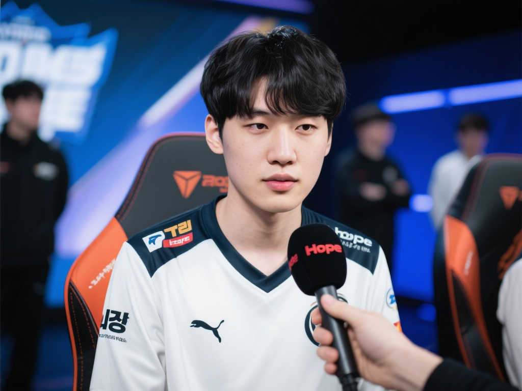 [流言板]Hope赛前谈备战：团队状态与战术储备是关键