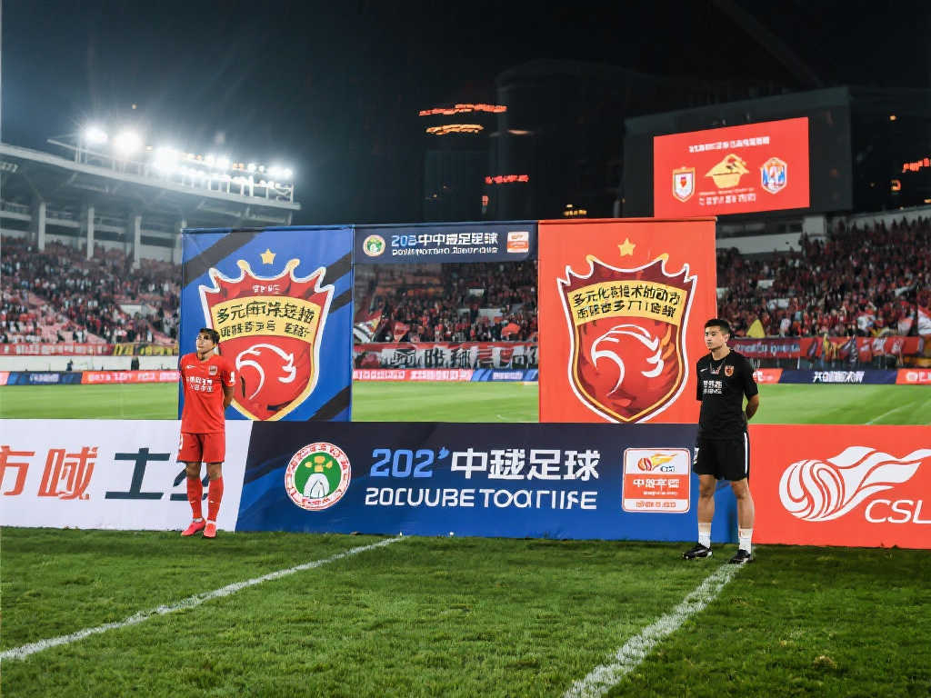 中超球队赞助商更新,商业布局更加多元 中超球队赞助商更新,商业布局更加多元