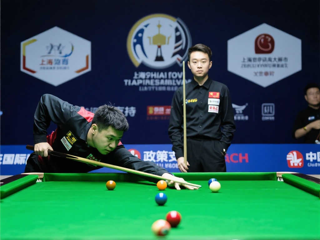 中国斯诺克创历史！10将挺进世锦赛正赛，人数空前
