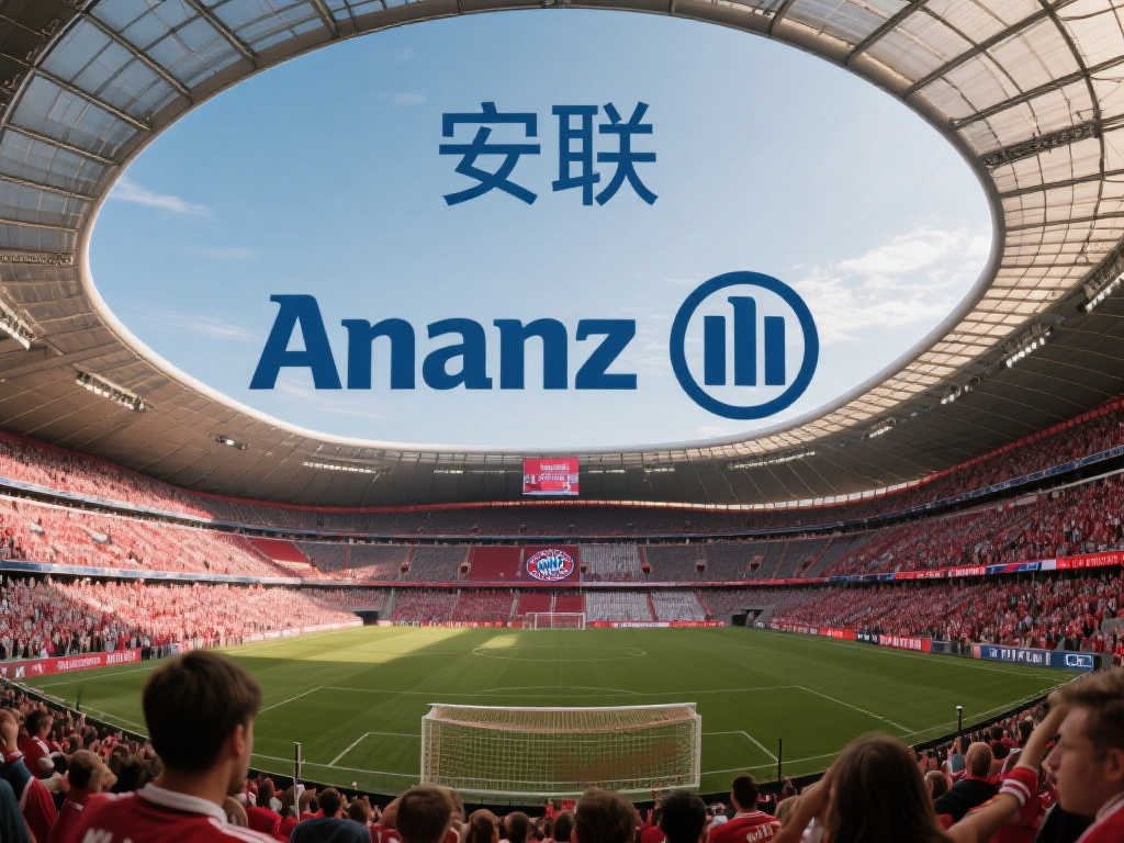 安联，等着我们！