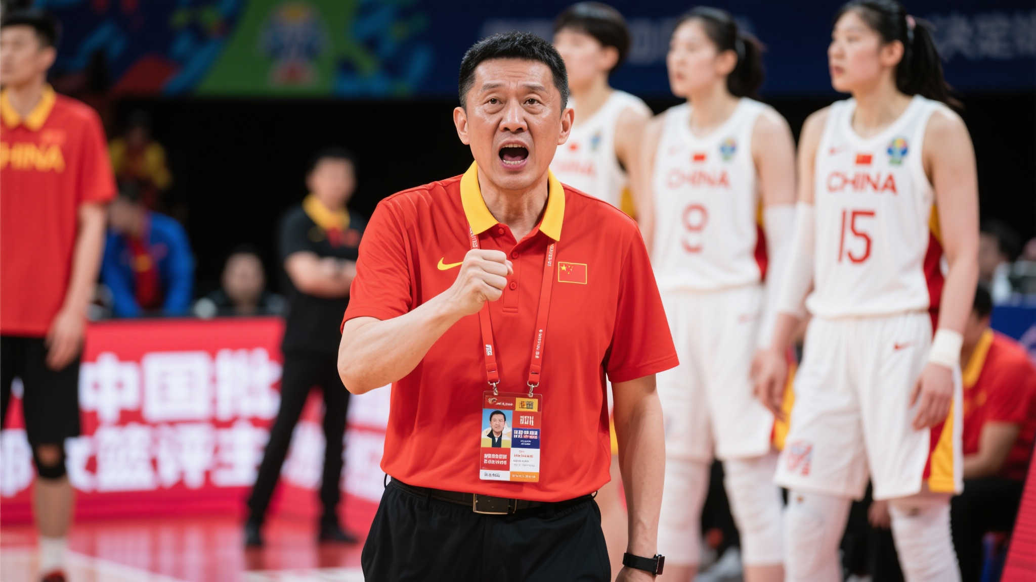 杨毅析李梦落选亚洲杯：批评宫指导者对实际情况缺乏了解