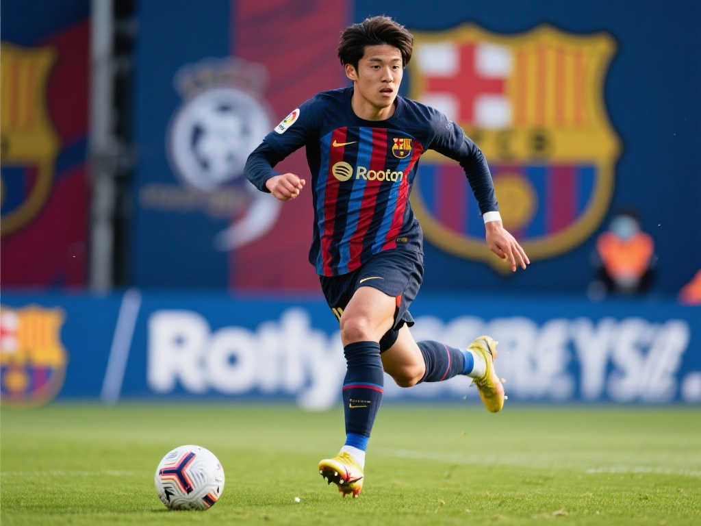 实力虽强价格太高!罗马诺:巴萨曾关注三笘薫,最终因费用放弃 实力虽强价格太高!罗马诺:巴萨曾关注三笘薫,最终因费用放弃