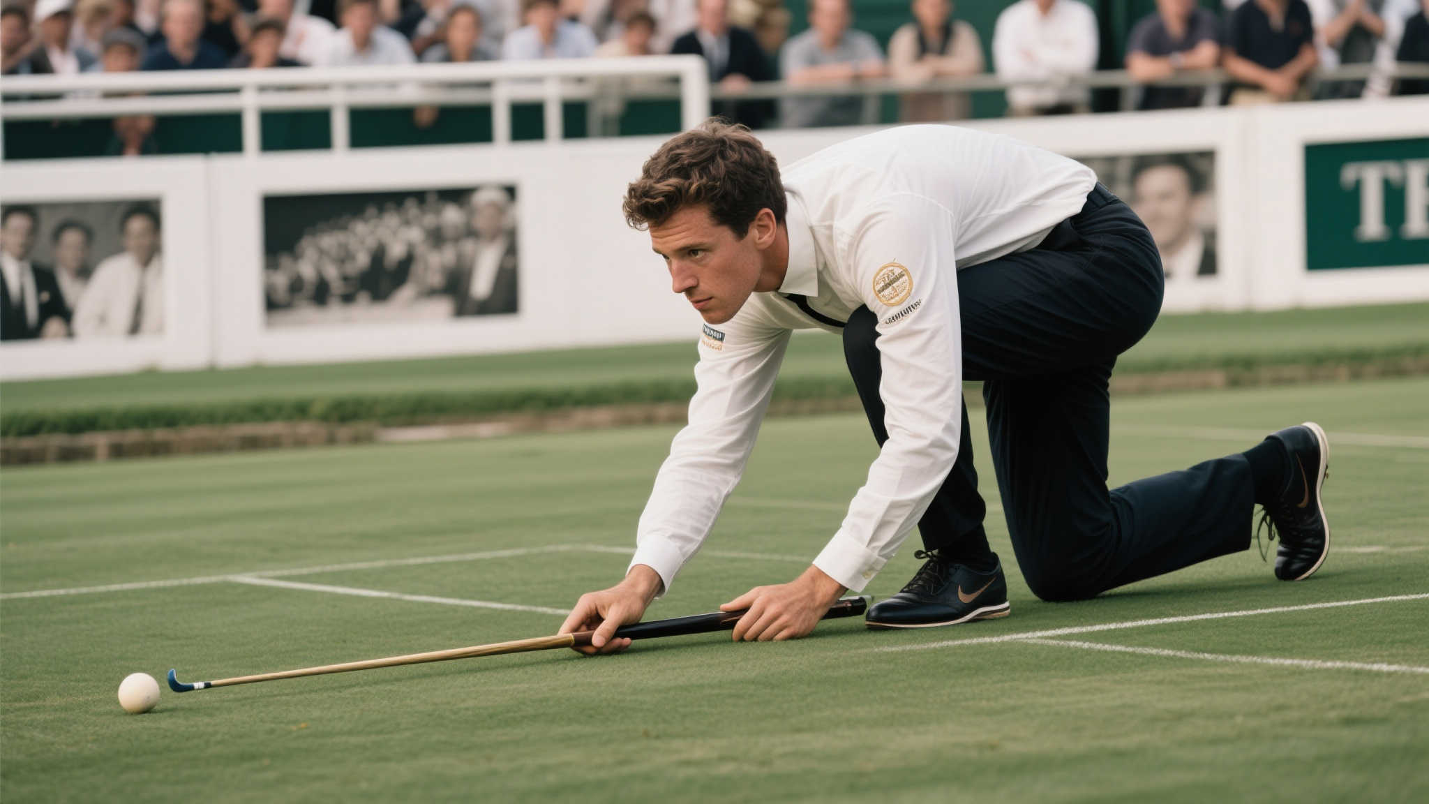 从小的梦想：亚沙里渴望在圣西罗挥洒青春