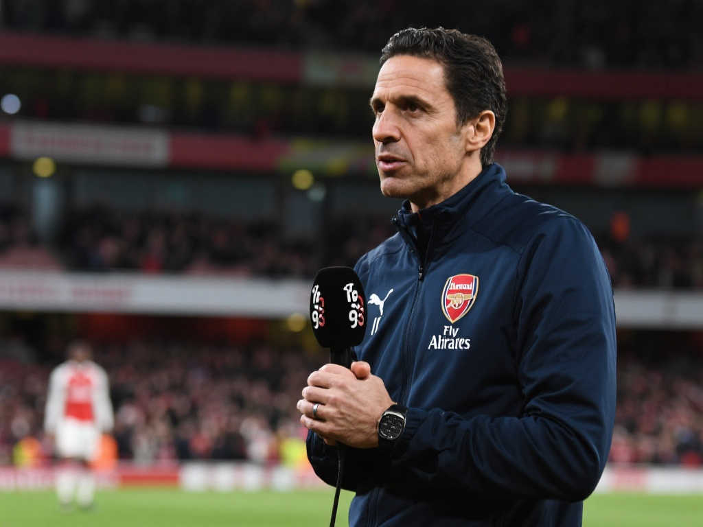 阿尔特塔:我们大部分时间占据优势 阿尔特塔:我们大部分时间占据优势