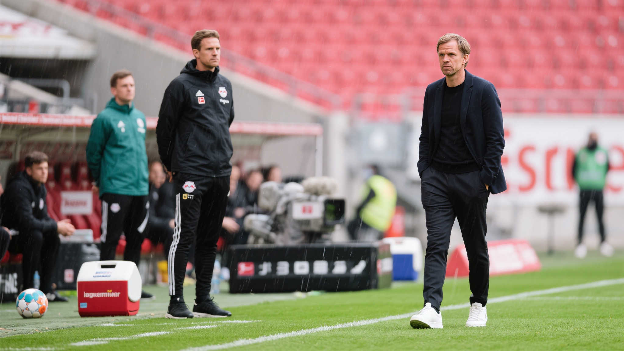 兰扎法梅谈小因扎吉需应对挑战,穆里尼奥再显风采 兰扎法梅谈小因扎吉需应对挑战,穆里尼奥再显风采