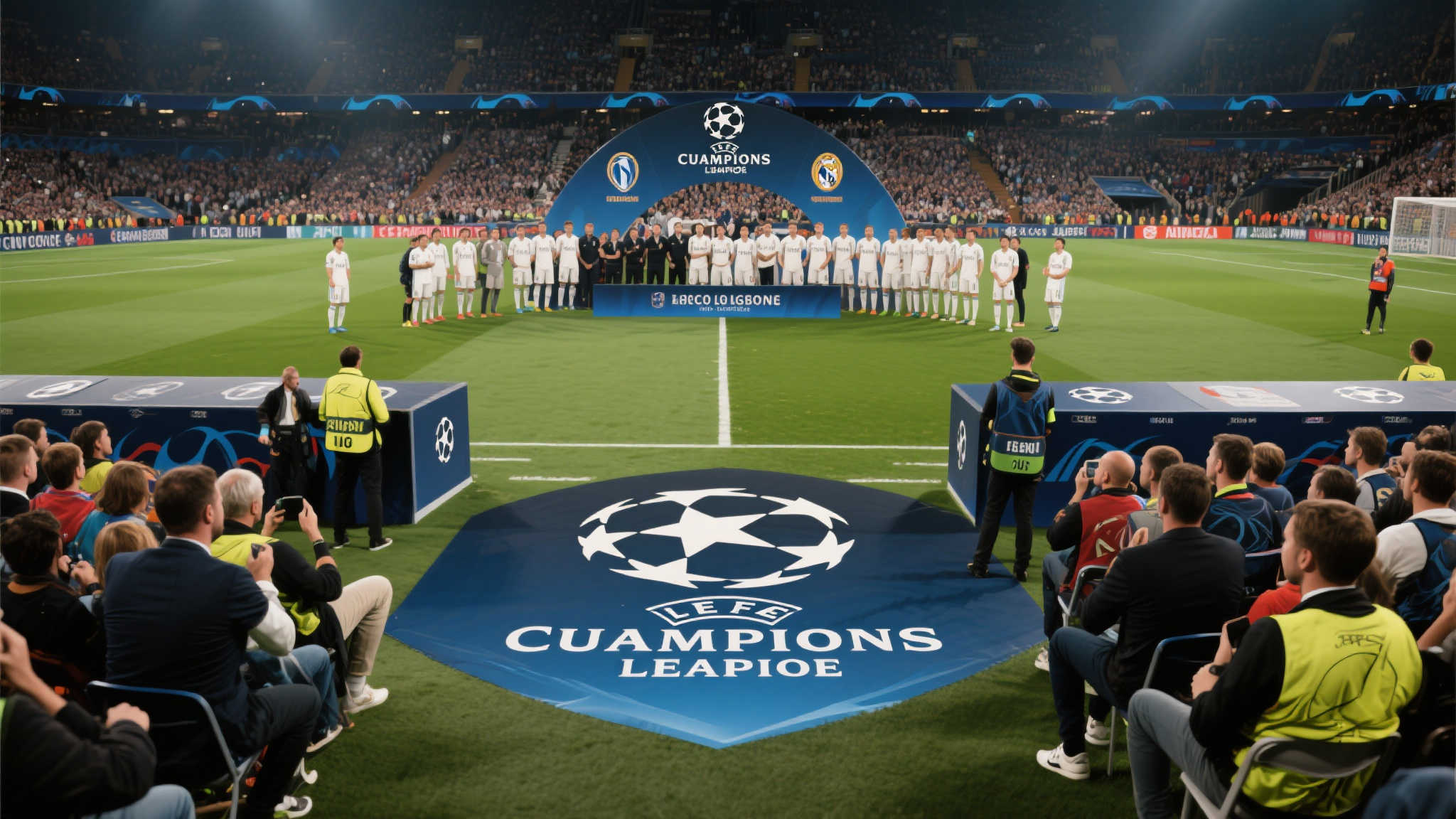 麦卡:钟情巴尔韦德,同时热爱欧冠与解放者杯 麦卡:钟情巴尔韦德,同时热爱欧冠与解放者杯